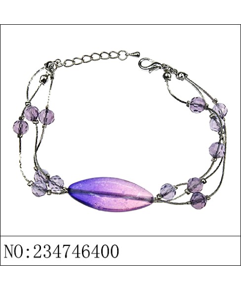 Bracelet Blue