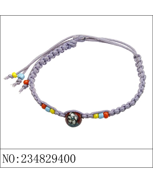 Bracelet Purple