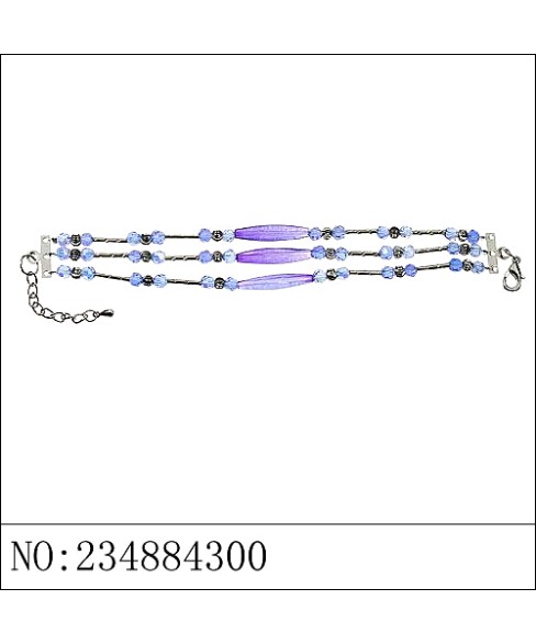 Bracelet Purple