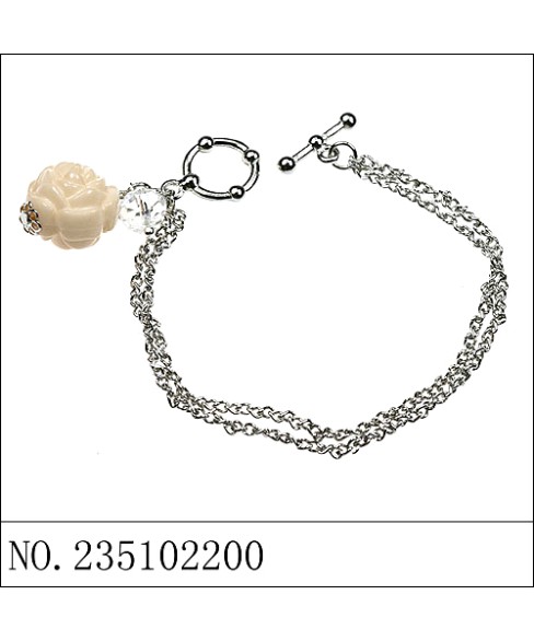 Bracelet White