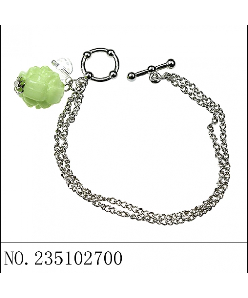 Bracelet Green