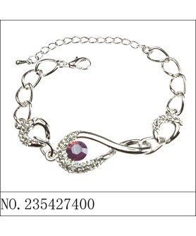 Bracelet Purple