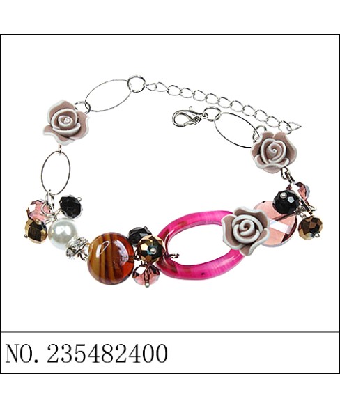 Bracelet Brown