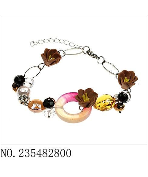 Bracelet Black