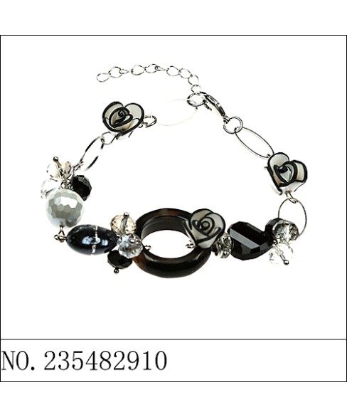 Bracelet Black