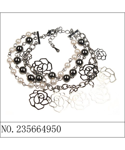 Bracelet White Gold