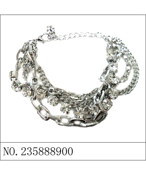 Bracelet White