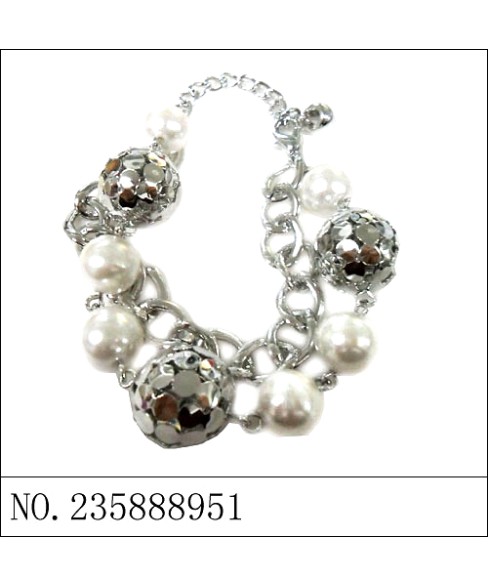 Bracelet White