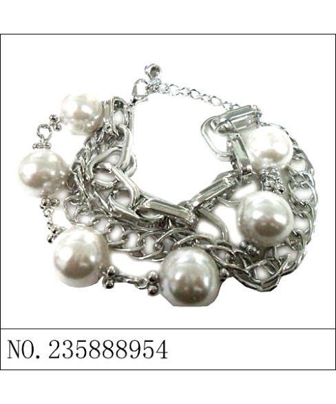 Bracelet White