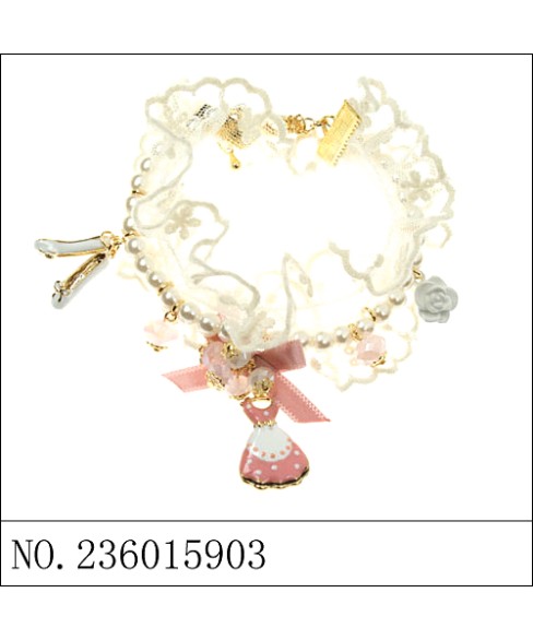 Bracelet White