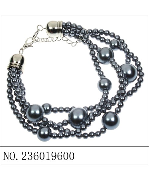 Bracelet Gray