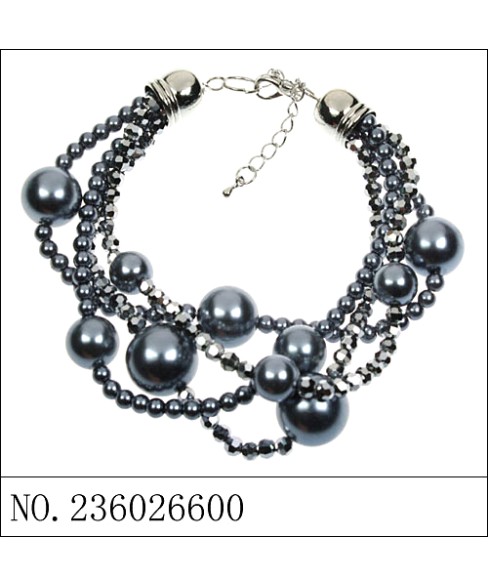 Bracelet Gray