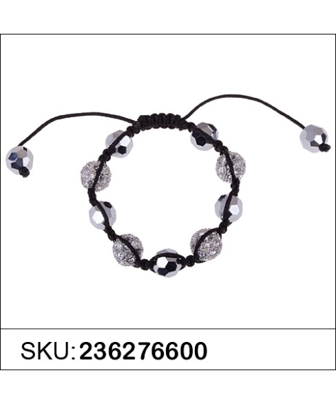 Bracelet Black