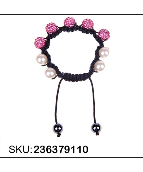 Bracelet Black