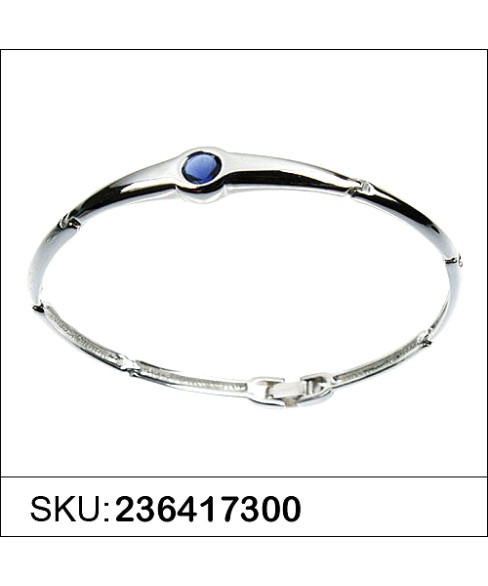 Bracelet Blue