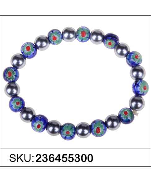 Bracelet Blue