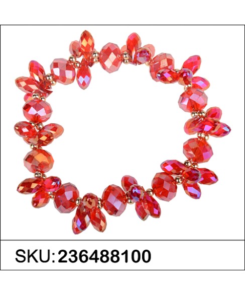 Bracelet Orange