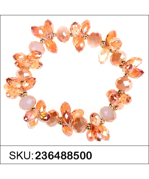 Bracelet Orange