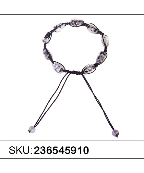 Bracelet Purple