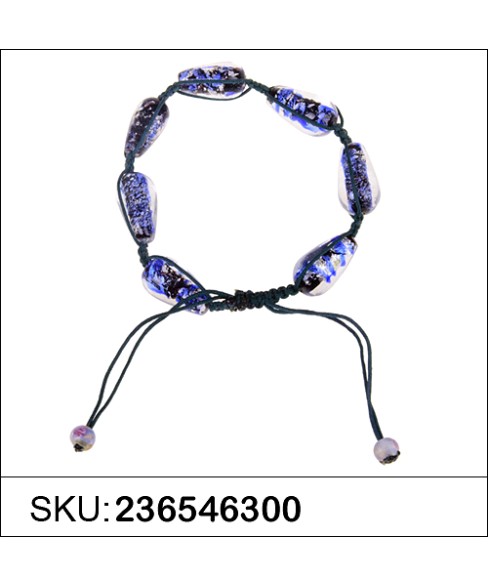 Bracelet Blue