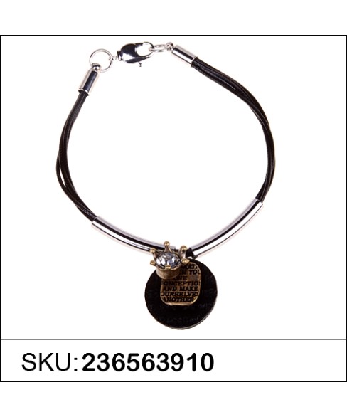 Bracelet Black