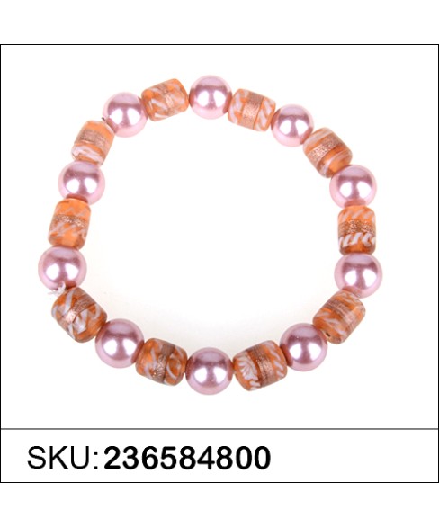 Bracelet Purple