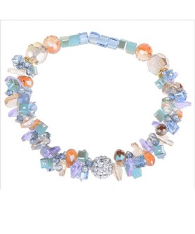 Bracelet Blue