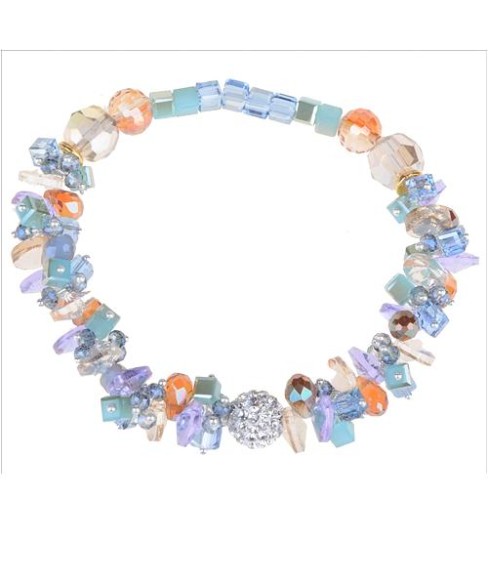 Bracelet Blue