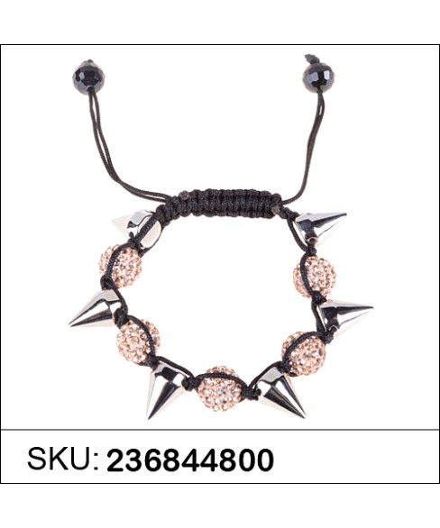 Bracelet Black