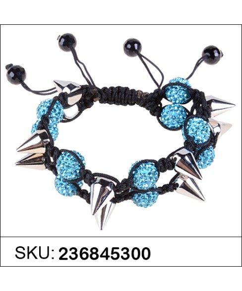 Bracelet Blue