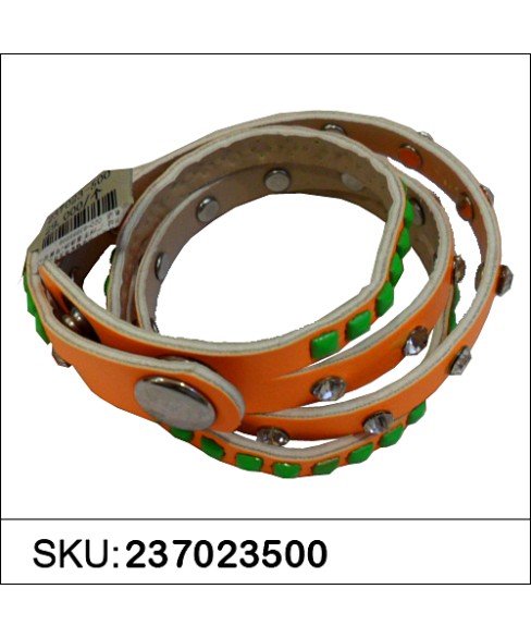 Bracelet Orange