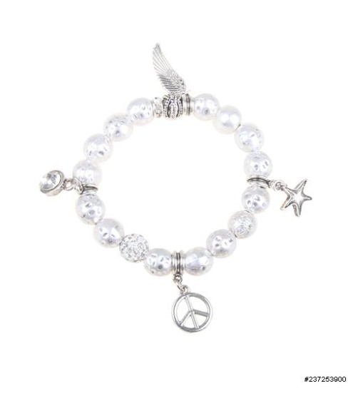 Bracelet White