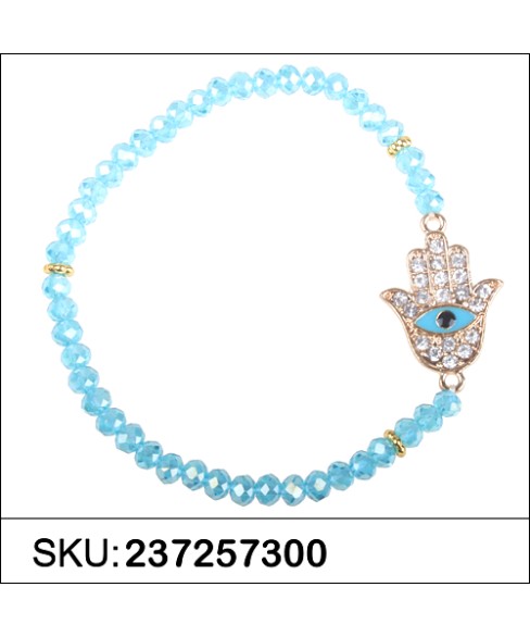 Bracelet Blue