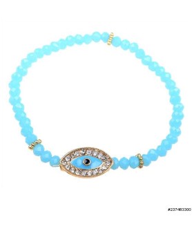 Bracelet Blue
