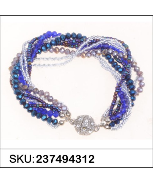 Bracelet Blue