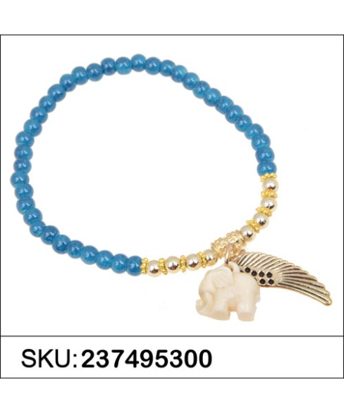 Bracelet Blue