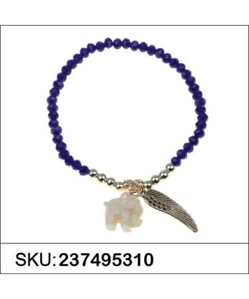 Bracelet Blue