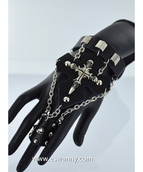 Bracelet Black