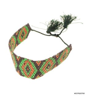 Bracelet Green