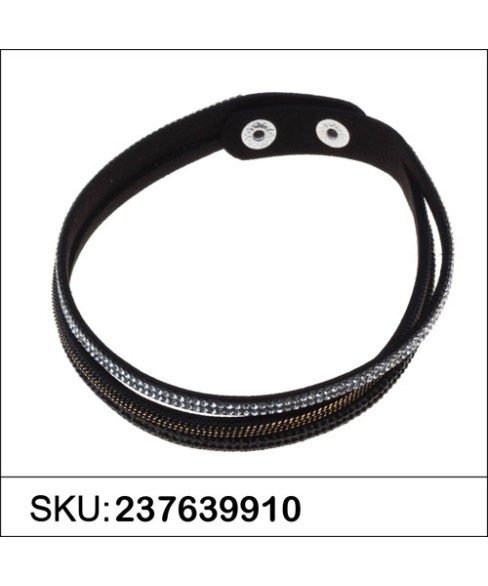 Bracelet Black