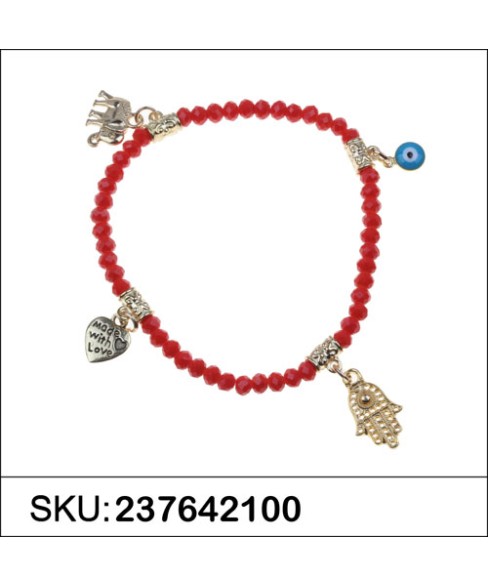 Bracelet Brown