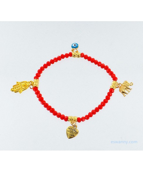 Bracelet Red