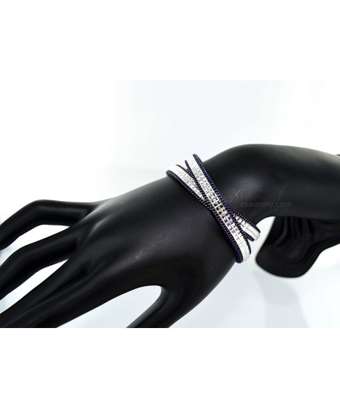 Bracelet Blue