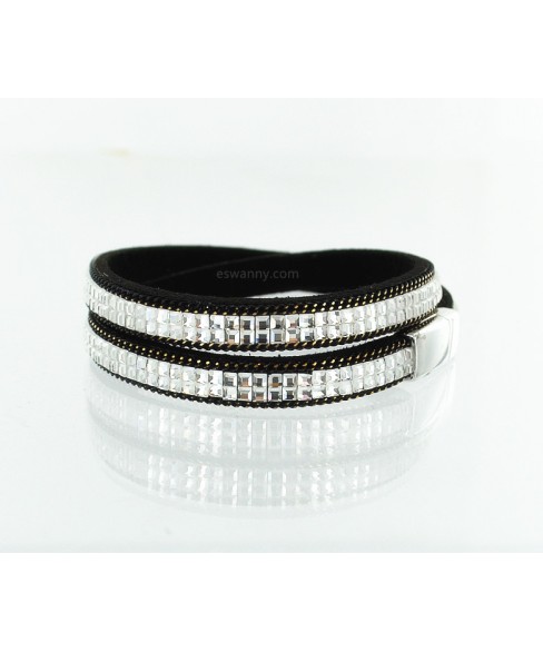 Bracelet Black