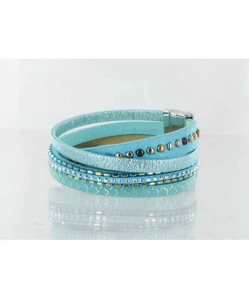 Bracelet Blue