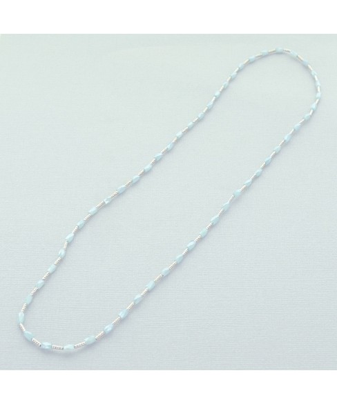 Crystal Stretch 3-in-1 Nacklace, Bracelet, Anklet