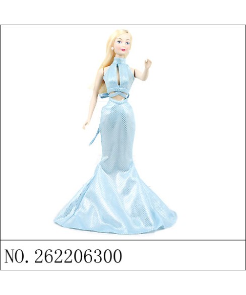 Toys Blue