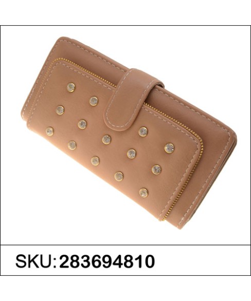 Wallets Blue