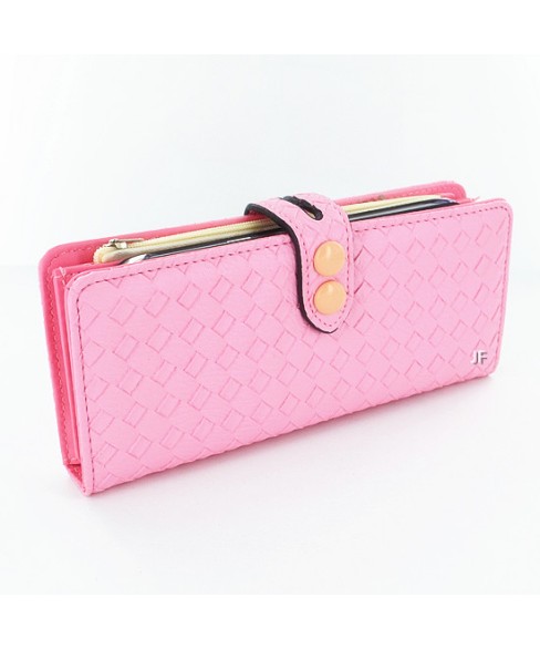Wallets Red