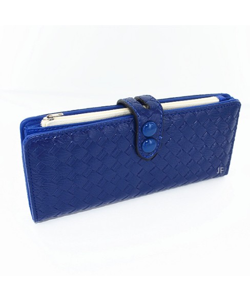 Wallets Blue